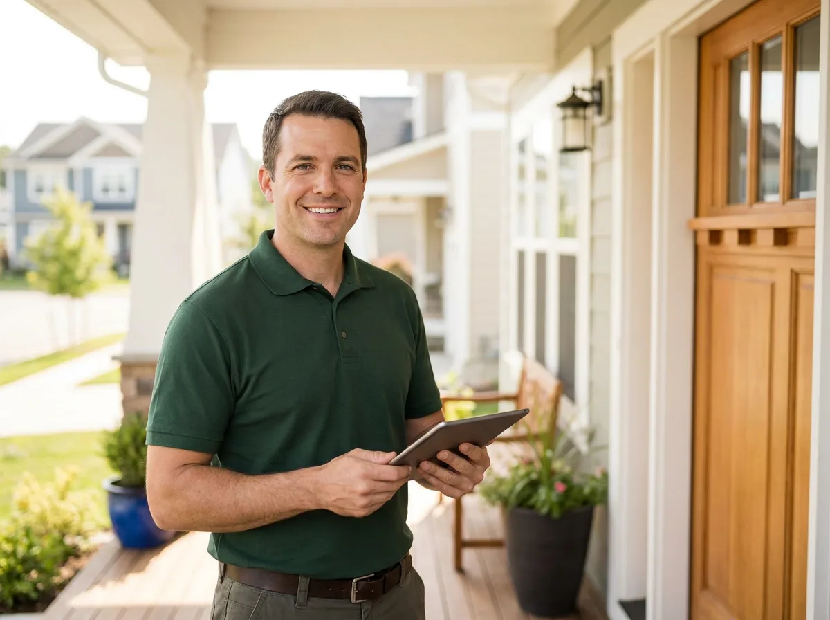 Pest control FAQs for Shiocton, WI